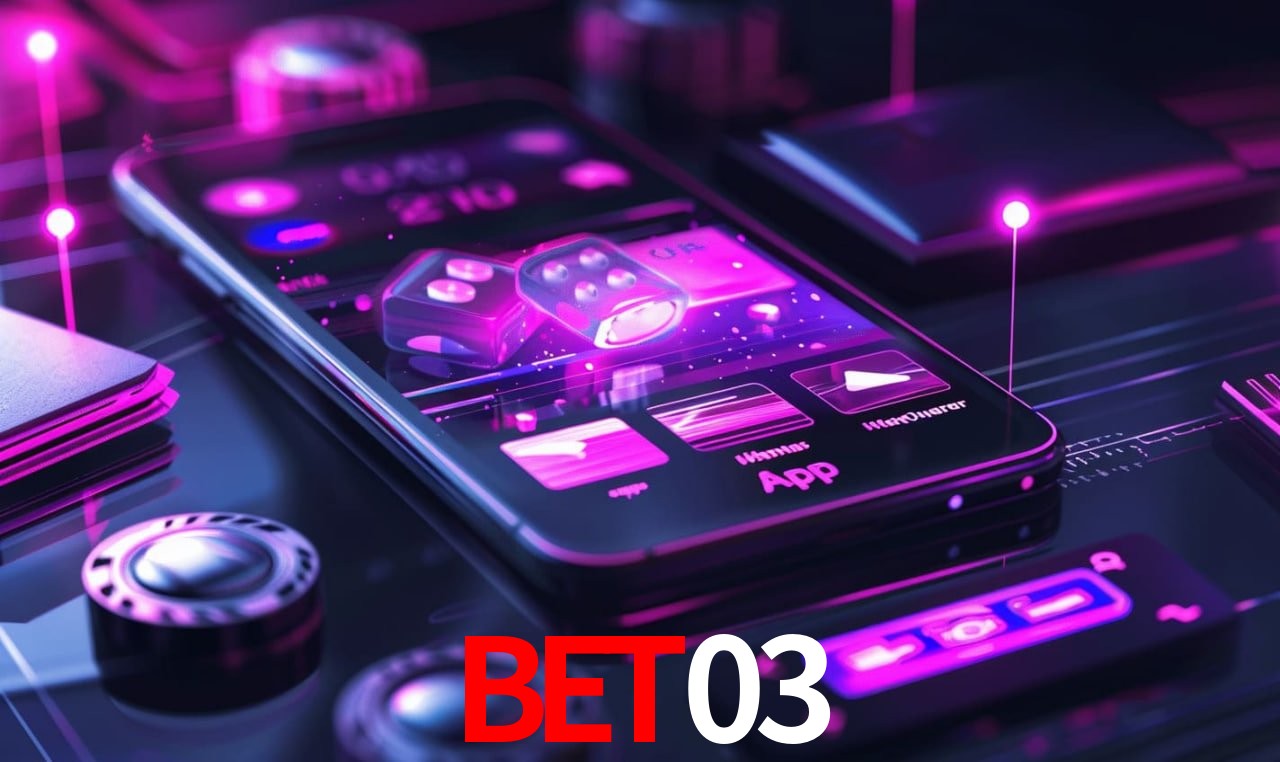 Statistics BET03