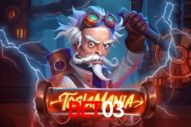 Experiência VIP BET03