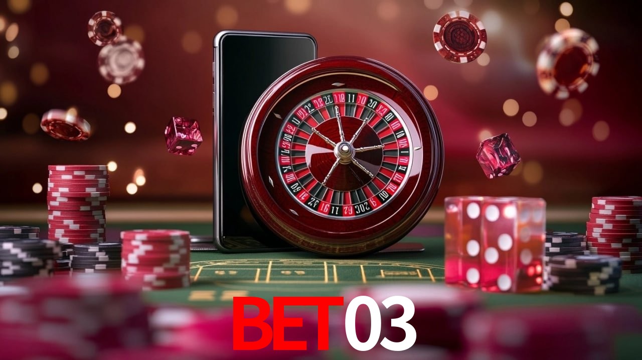 Experiência VIP BET03