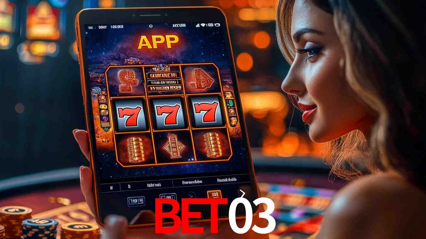 BET03 paga