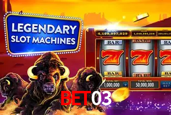 Desvendando o Mundo dos Jogos Virtuais na BET03