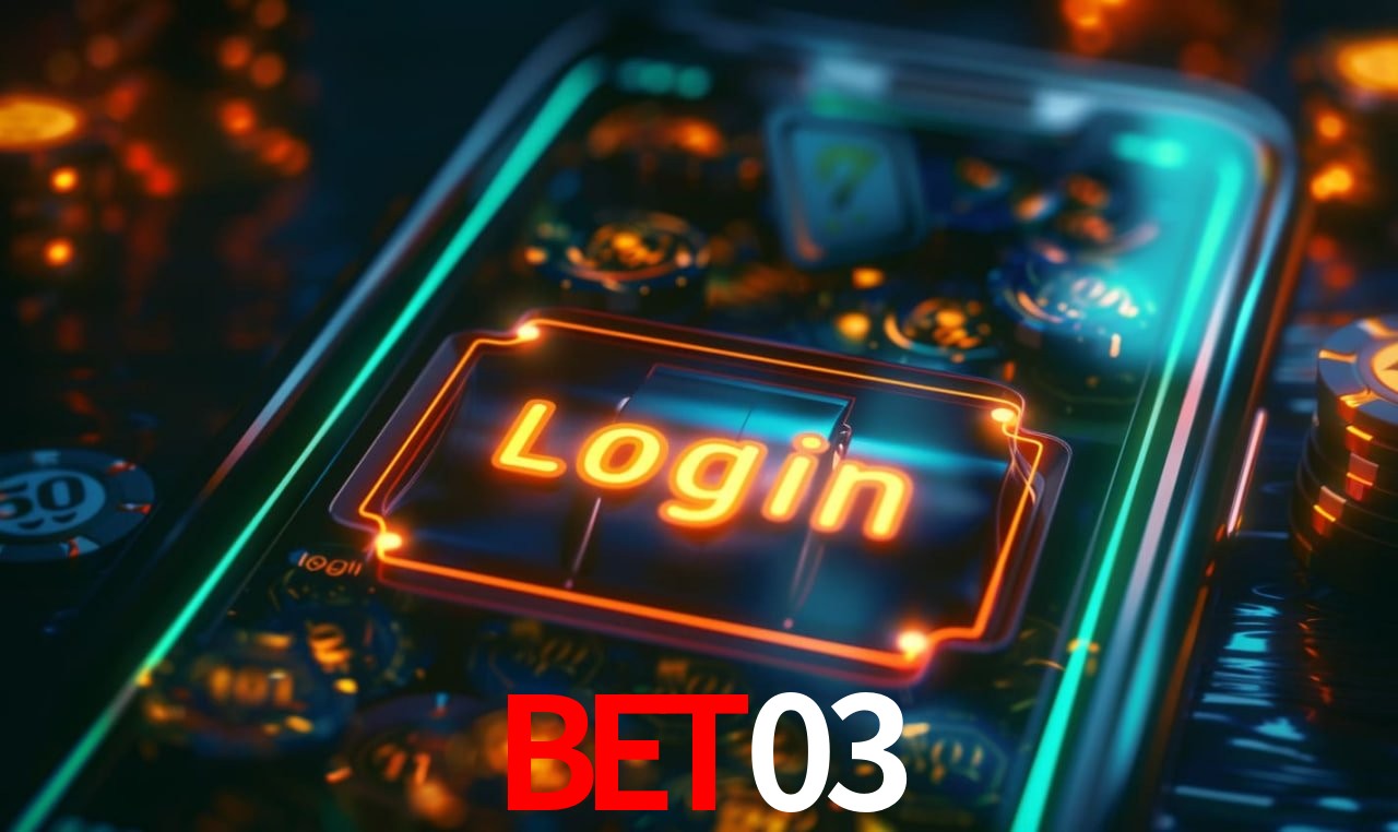 Welcome Bonus BET03