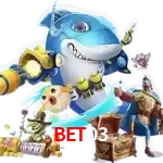BET03 Games