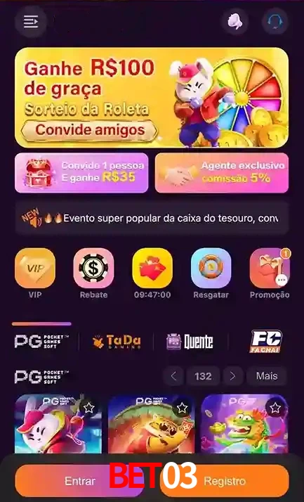 Baixar Aplicativo