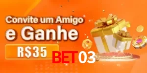 Promoções BET03