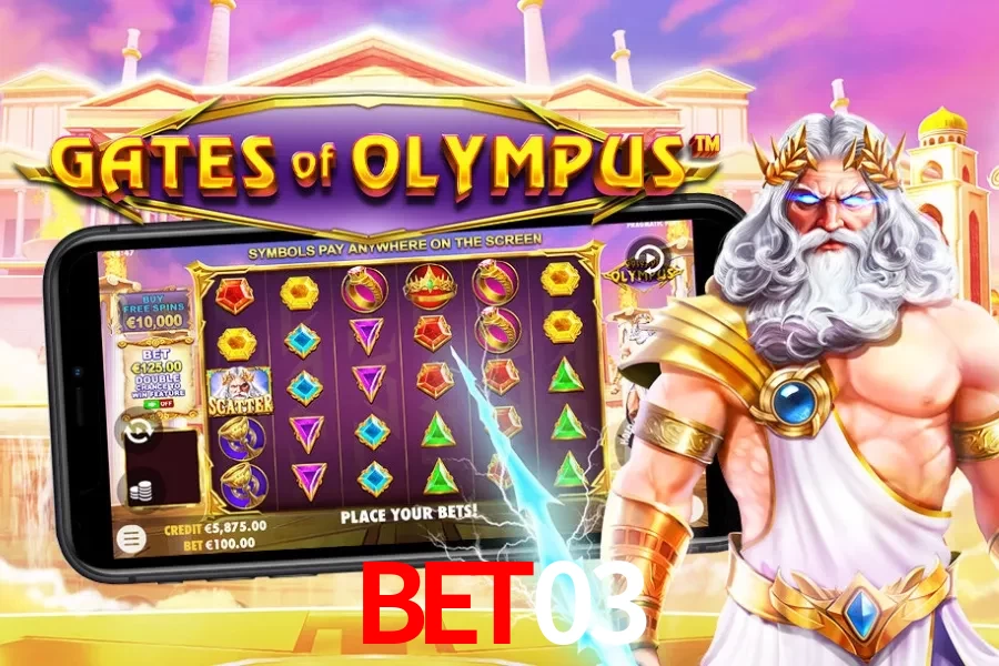 BET03 game