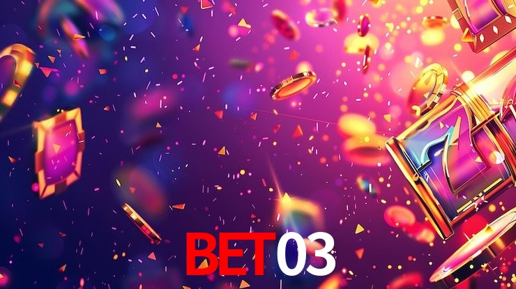 Descubra a Essência do BET03: Nossa História e Compromissos