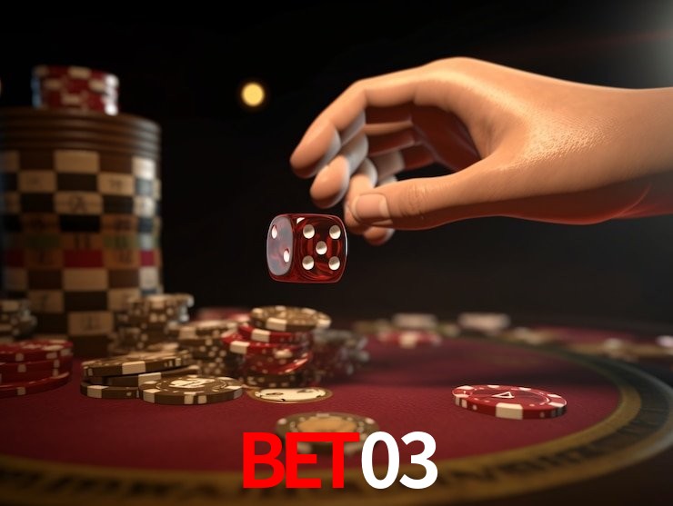 Apostas de Tênis BET03