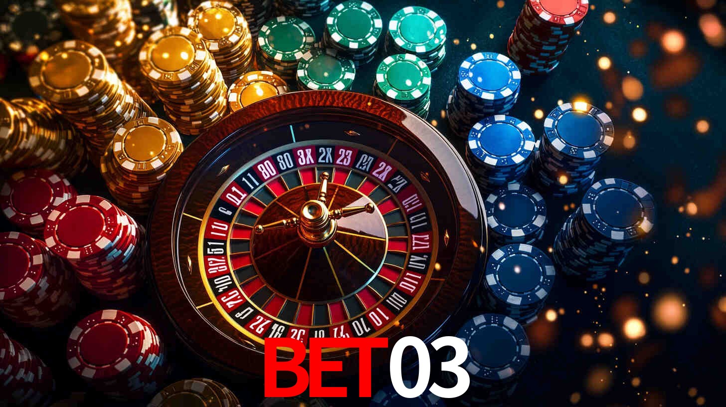Tournaments BET03