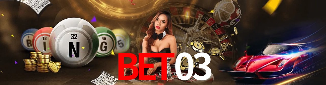 Promoções Sazonais BET03