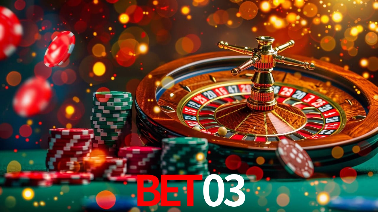 A Popularidade dos Caça-Níqueis no BET03