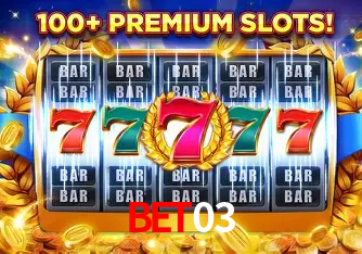 Desvendando o Mundo dos Jogos Virtuais na BET03