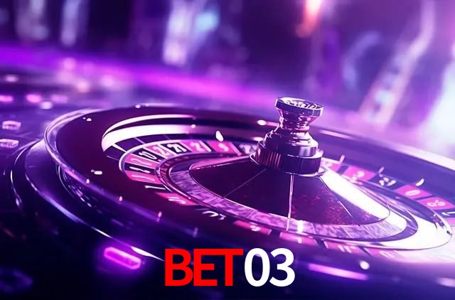 A Experiência Imersiva dos Cassinos Ao Vivo no BET03