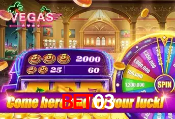 Descubra a Essência do BET03: Nossa História e Compromissos