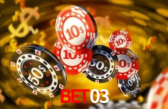 Programa VIP BET03