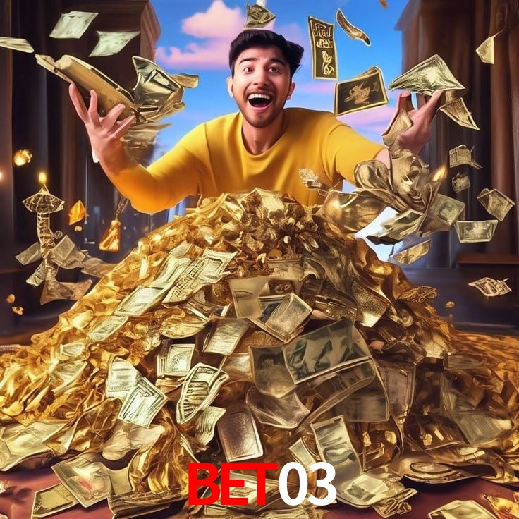 PIX Instantâneo BET03