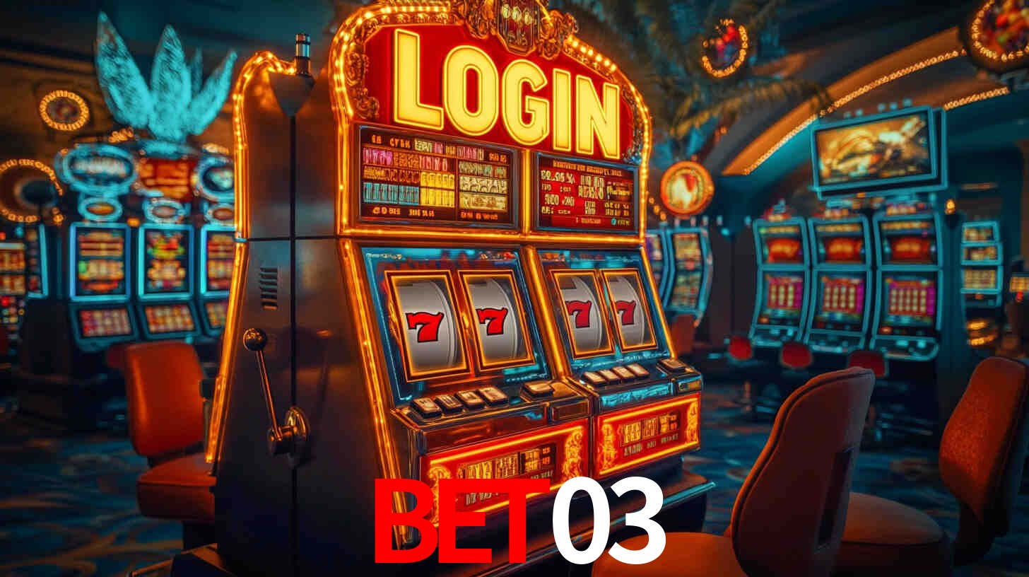 Daily Bonuses BET03