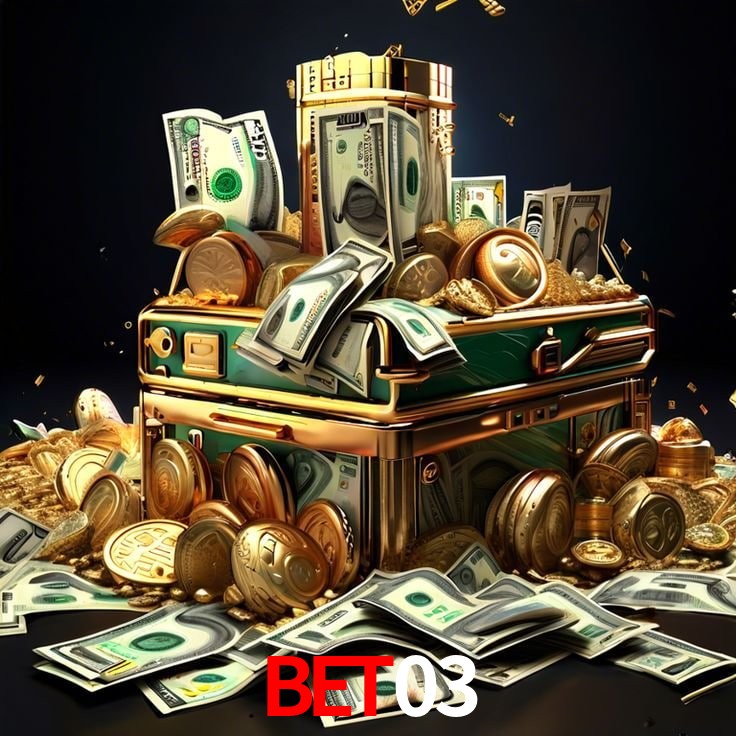 Casino Ao Vivo BET03