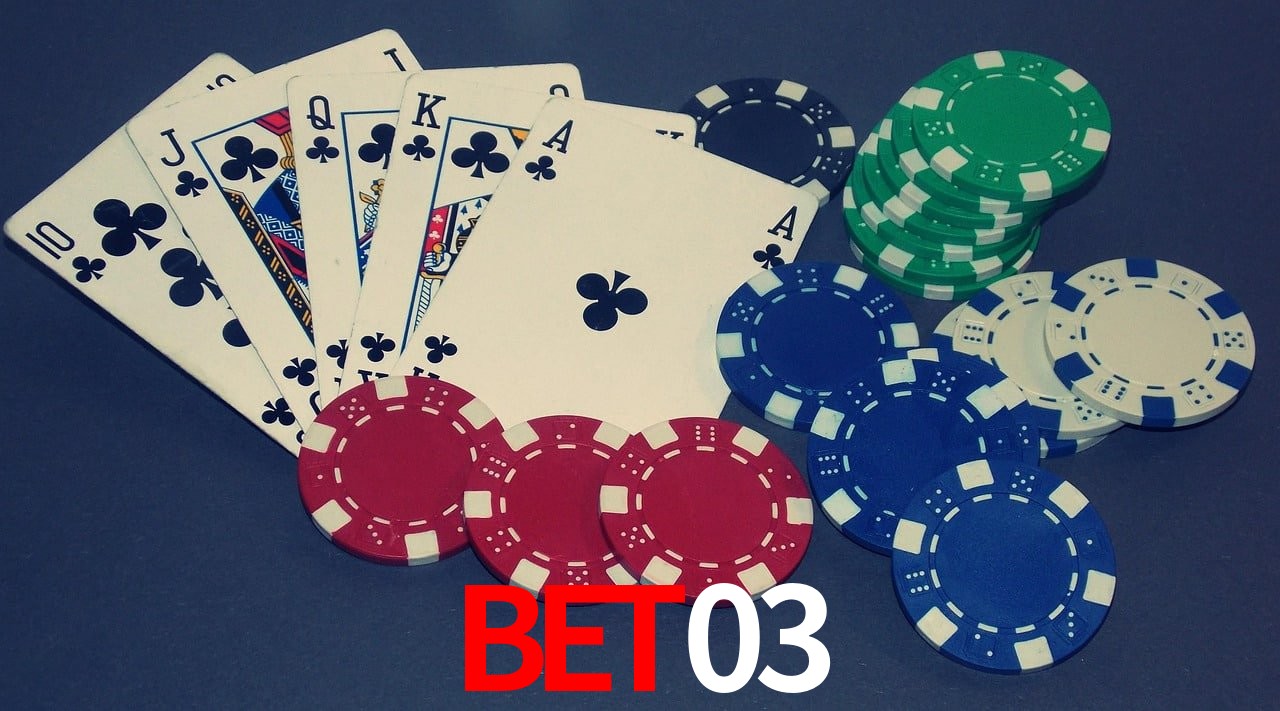 Games Directory BET03