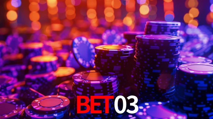 BET03 login