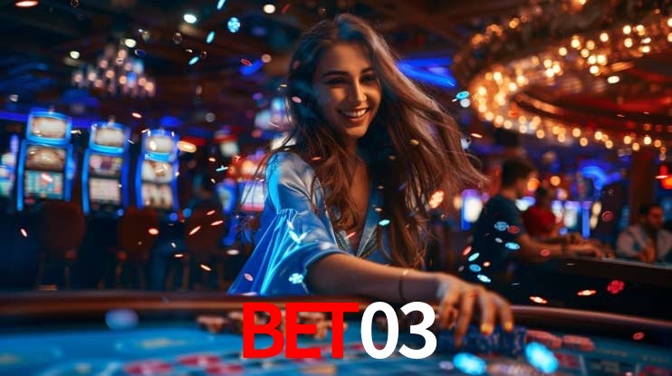 Bonus Features BET03