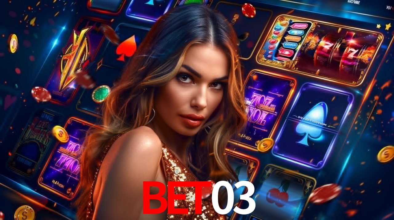 Descubra a Essência do BET03: Nossa História e Compromissos