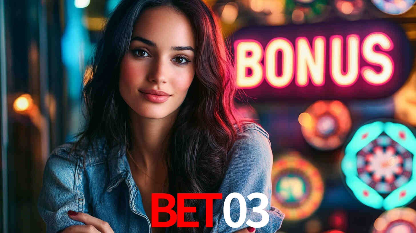 BET03 login
