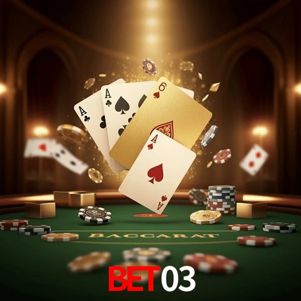 Football Betting BET03