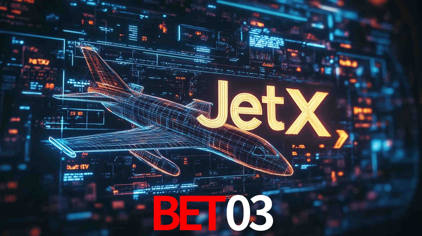A Revolução dos Aplicativos de Jogos no BET03