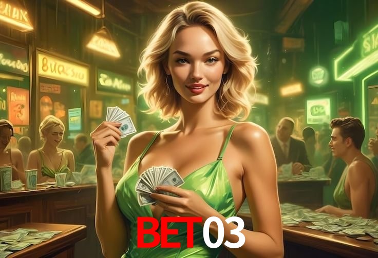 Descubra o Programa VIP da BET03: Vantagens Exclusivas para Jogadores
