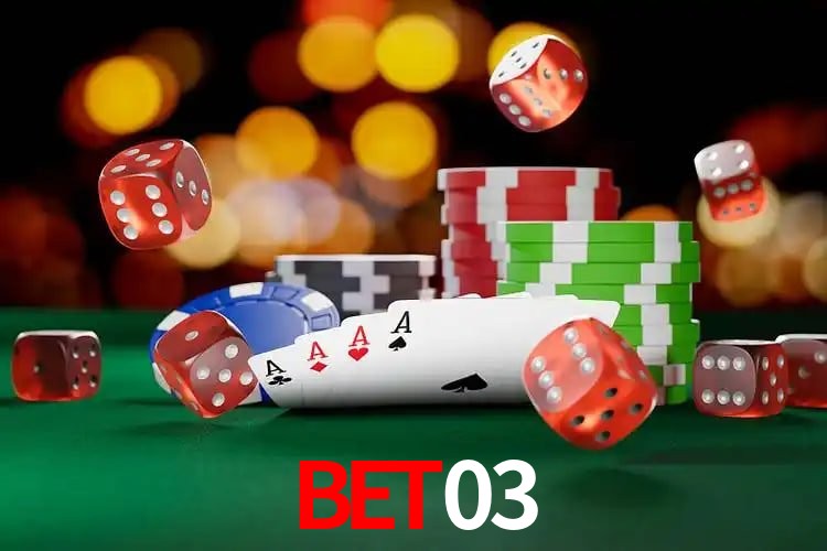Estatísticas Esportivas BET03