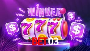 Game Statistics BET03