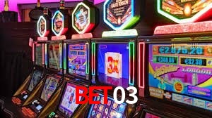 Desvendando o Mundo dos Jogos Virtuais na BET03