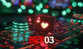 Casino VIP BET03