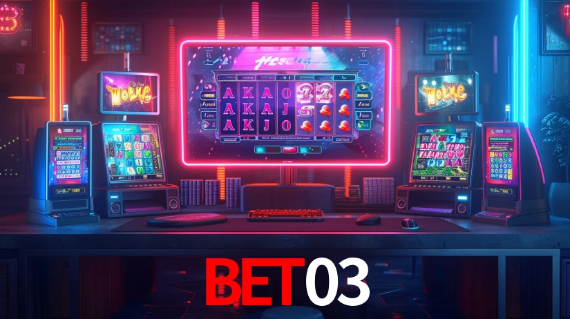 BET03,BET03 login