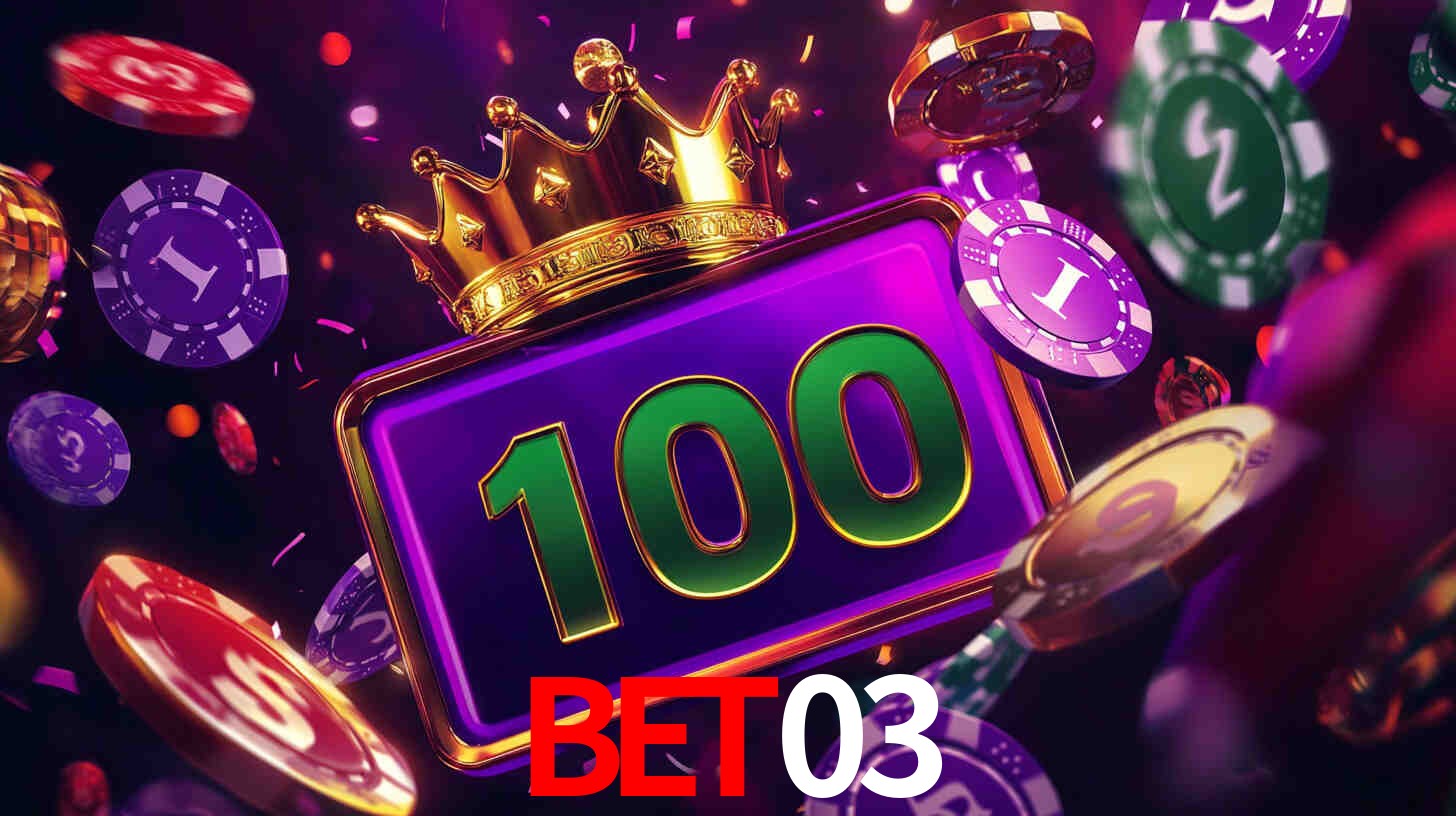 Roulette Table BET03