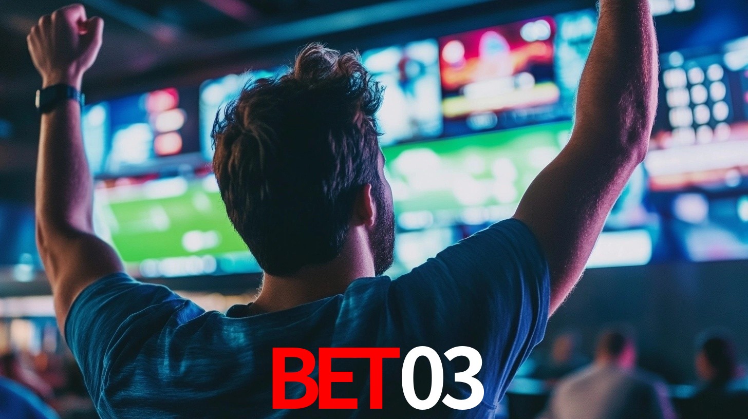 BET03 login
