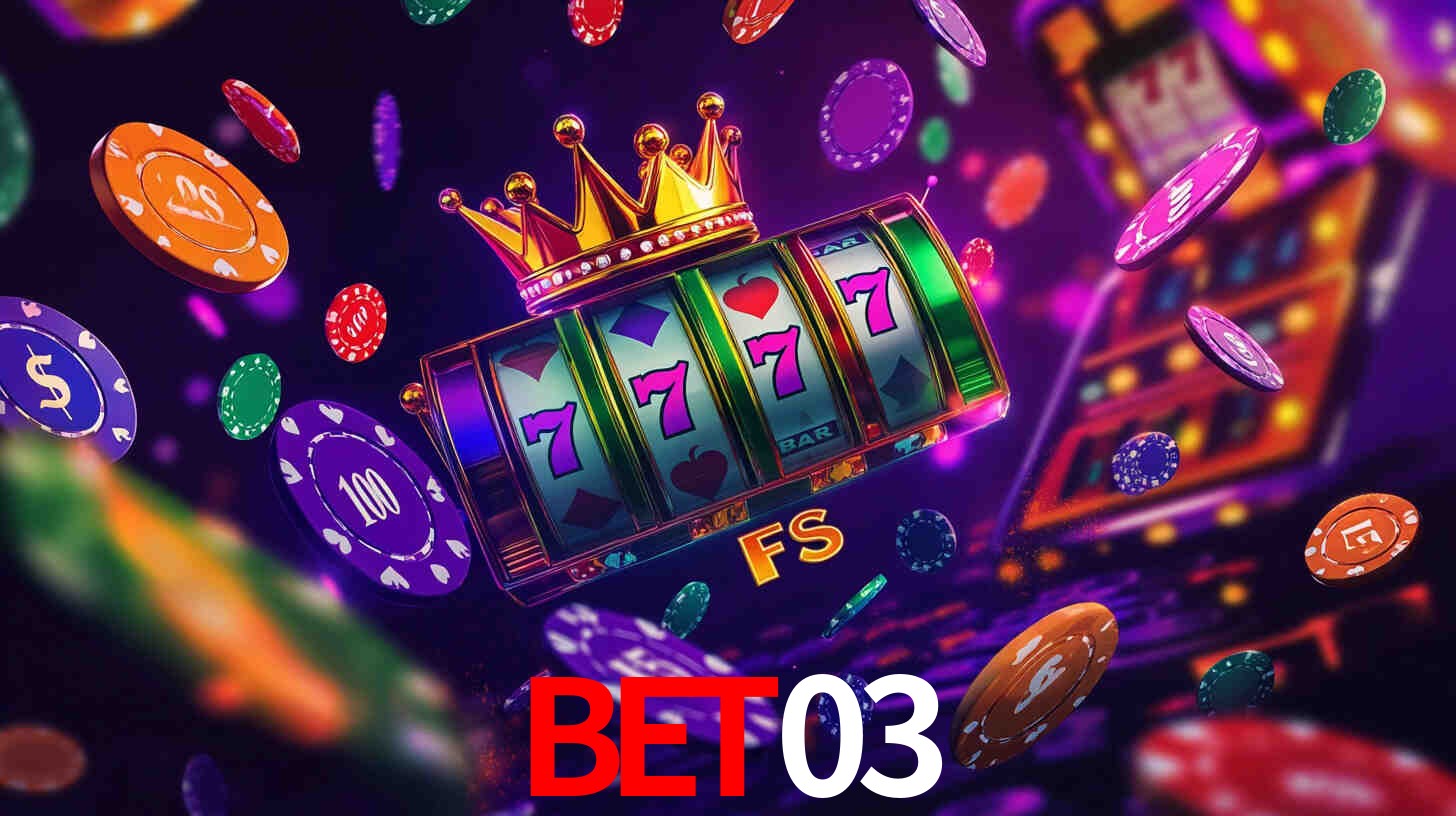 Blackjack Table BET03