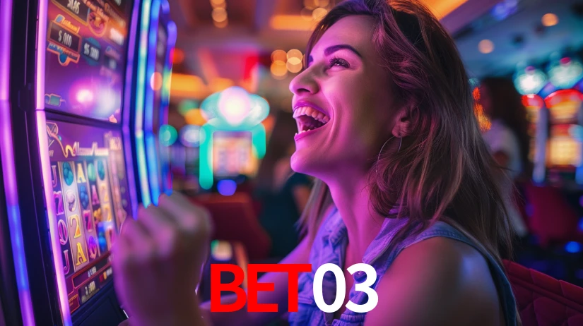 Explore as vantagens do BET03: serviço profissional e confiabilidade