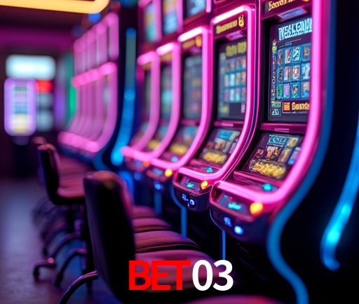 Especiais de Fim de Semana BET03