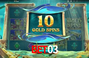 A Popularidade dos Caça-Níqueis no BET03