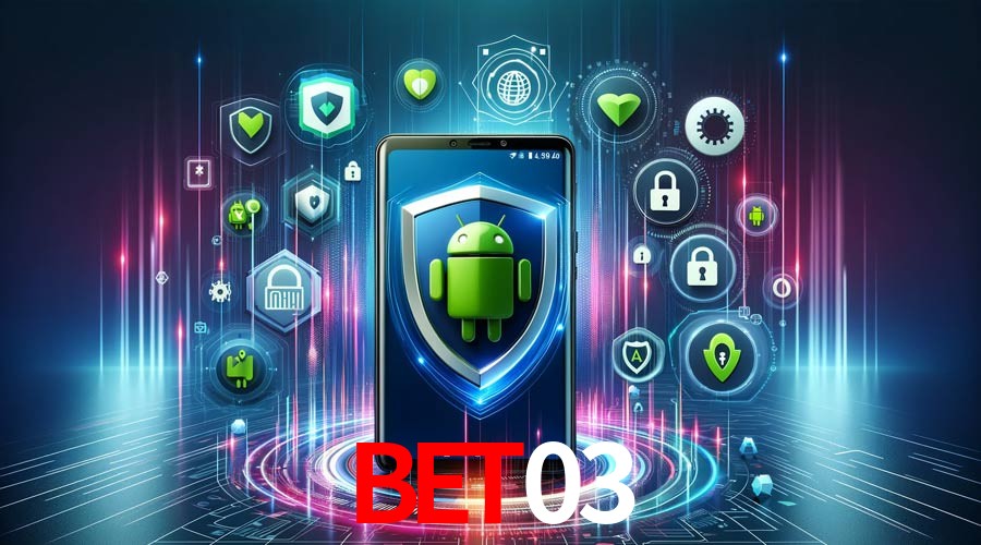 2FA Security BET03