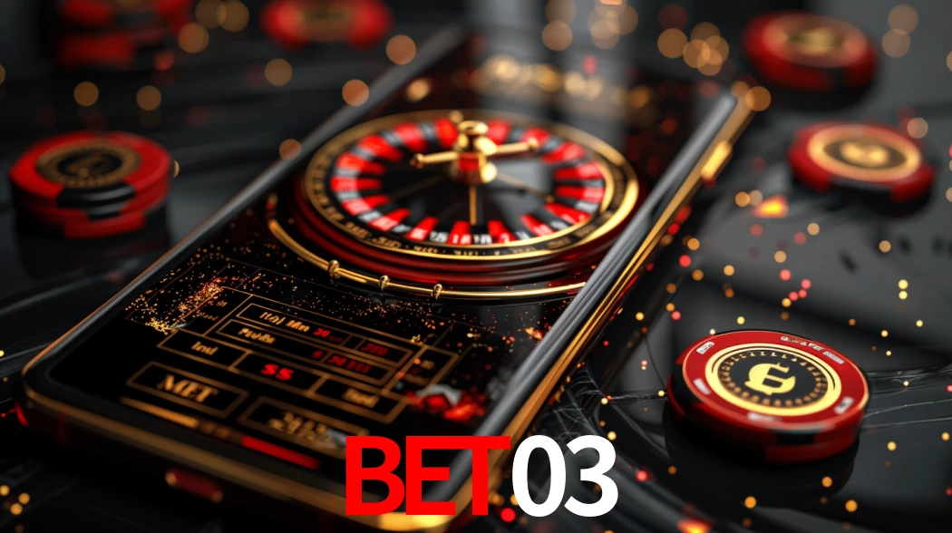 Secure Login BET03