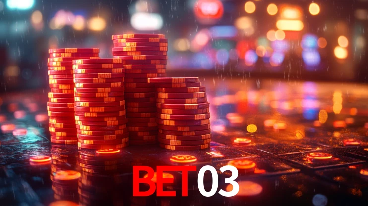 BET03 paga