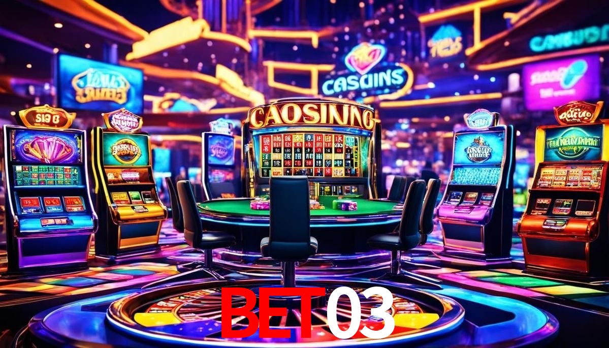Jogo Aviator BET03