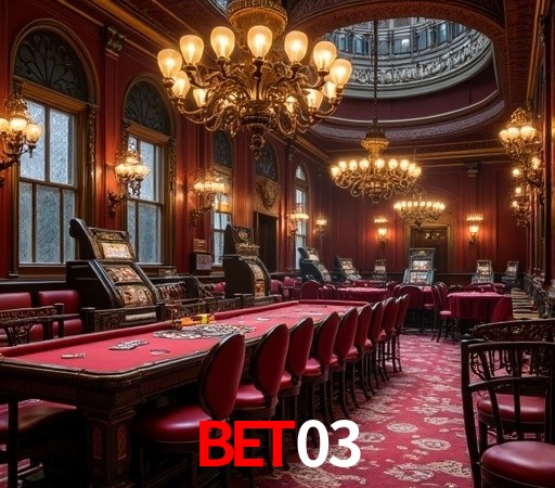 Cadastro Rápido BET03