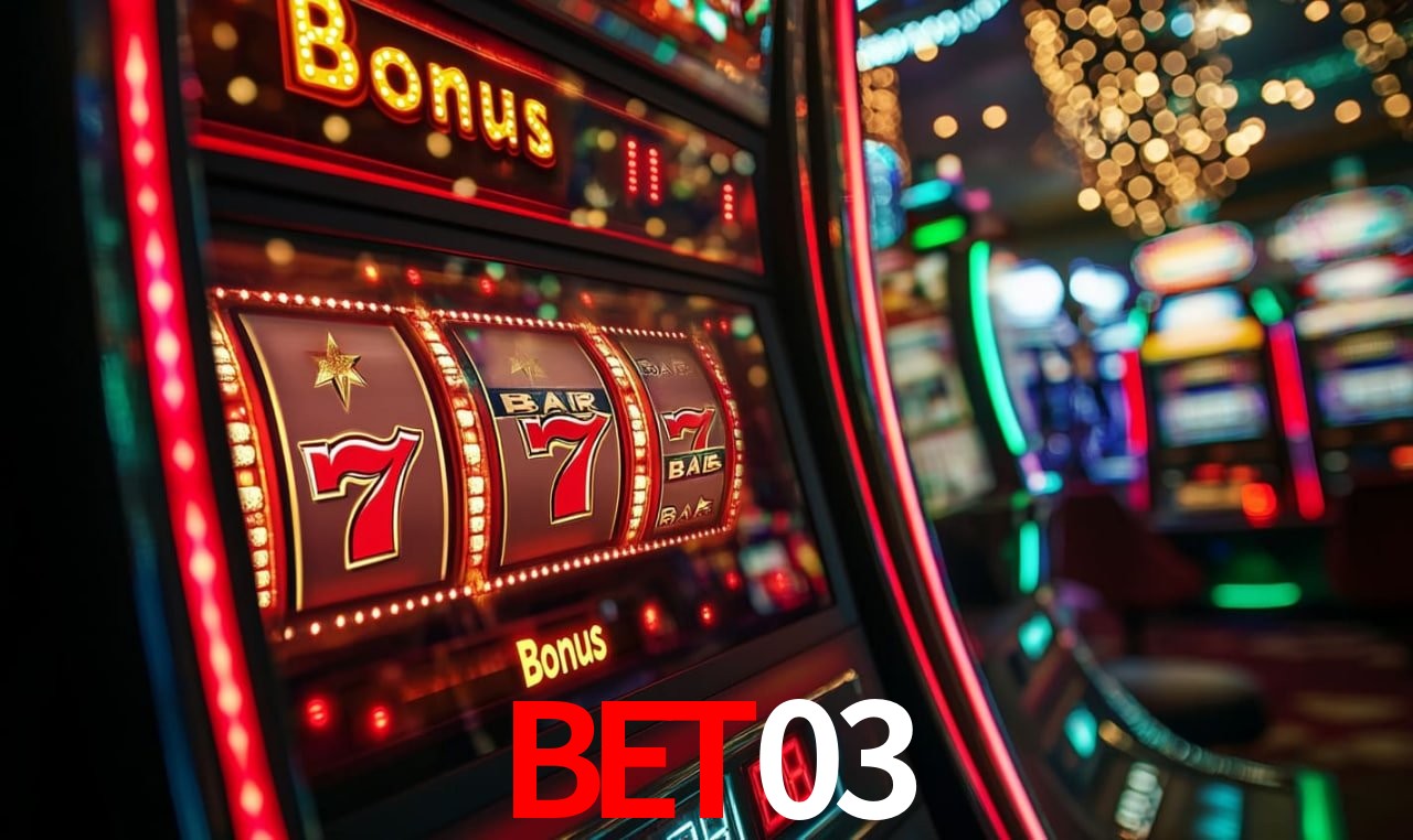 BET03 paga