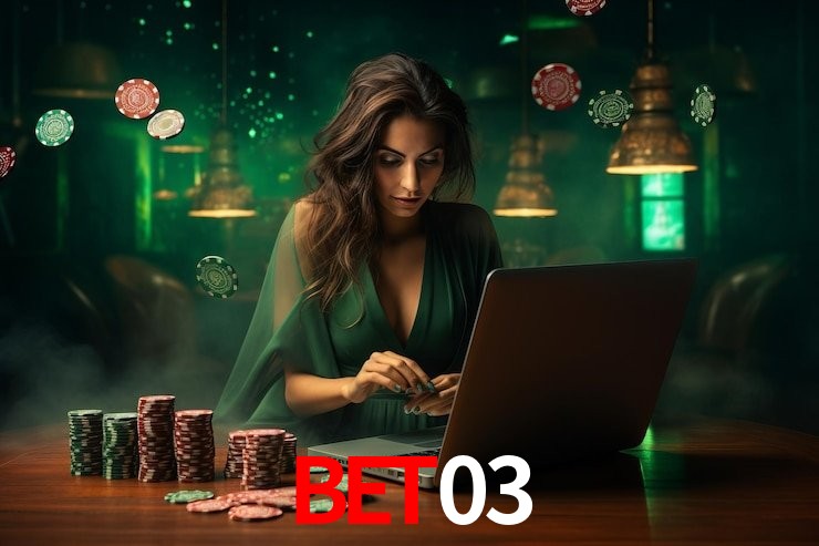 BET03 paga